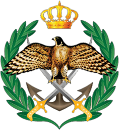 Jordanian Armed Forces